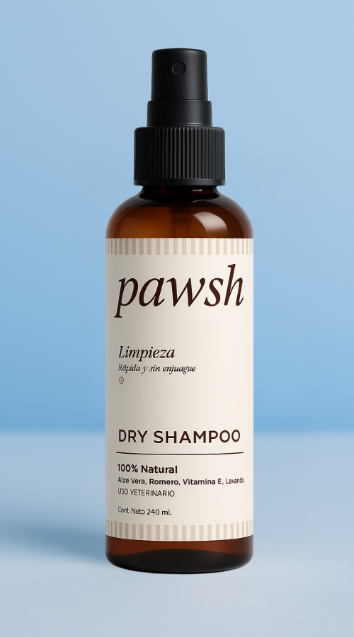 Dry Shampoo