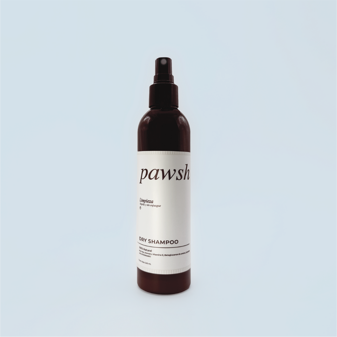 Dry Shampoo
