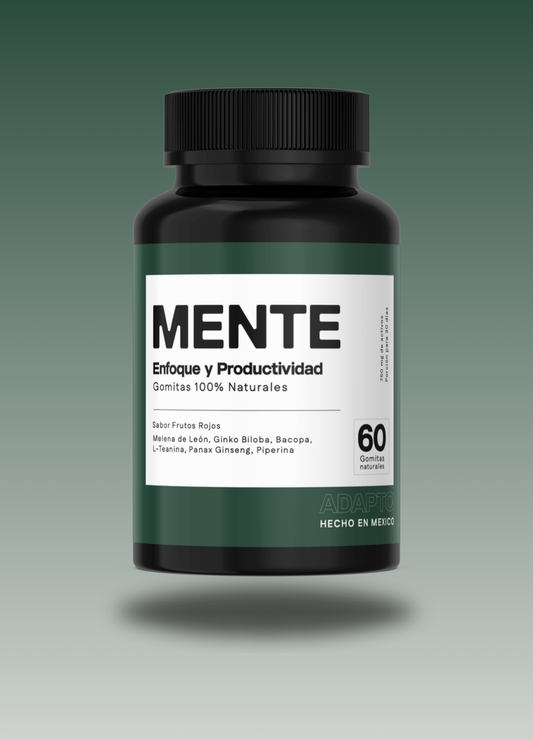 Mente