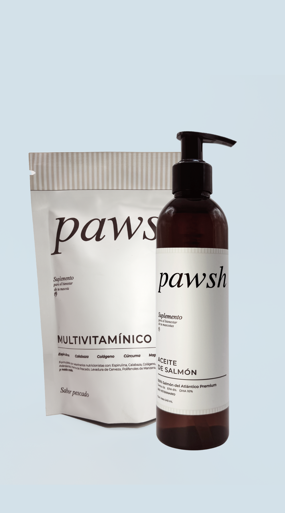 Rutina Nutrición