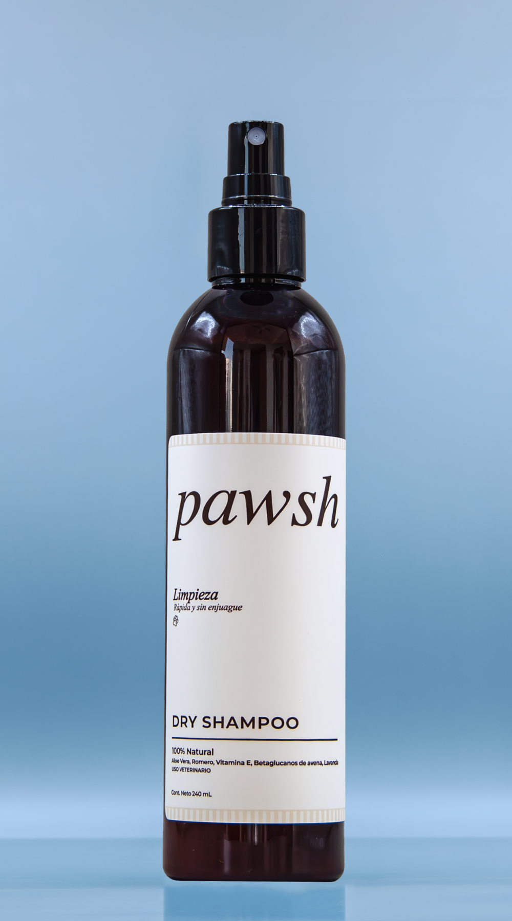 Dry Shampoo