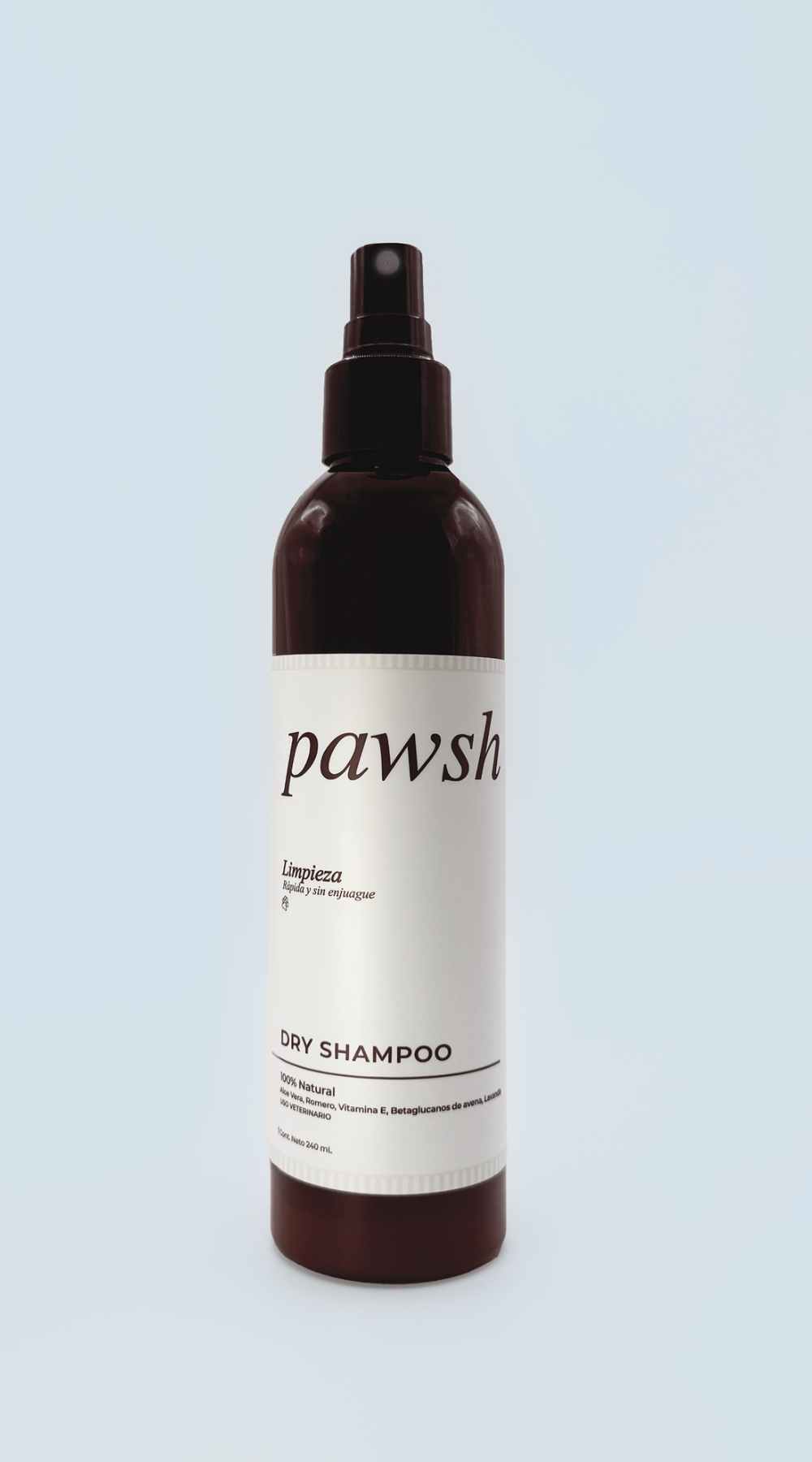 Dry Shampoo