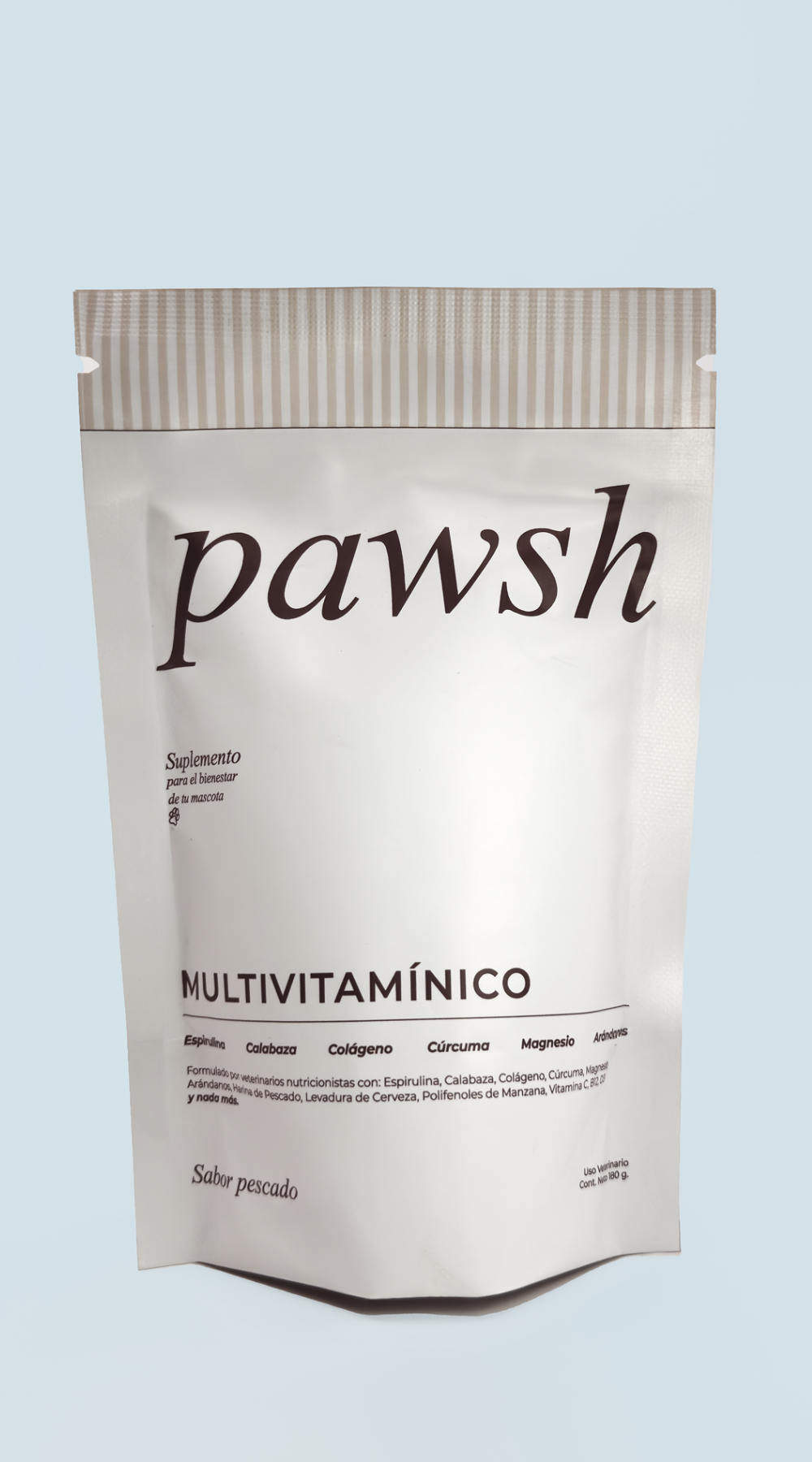 Multi Vitamina
