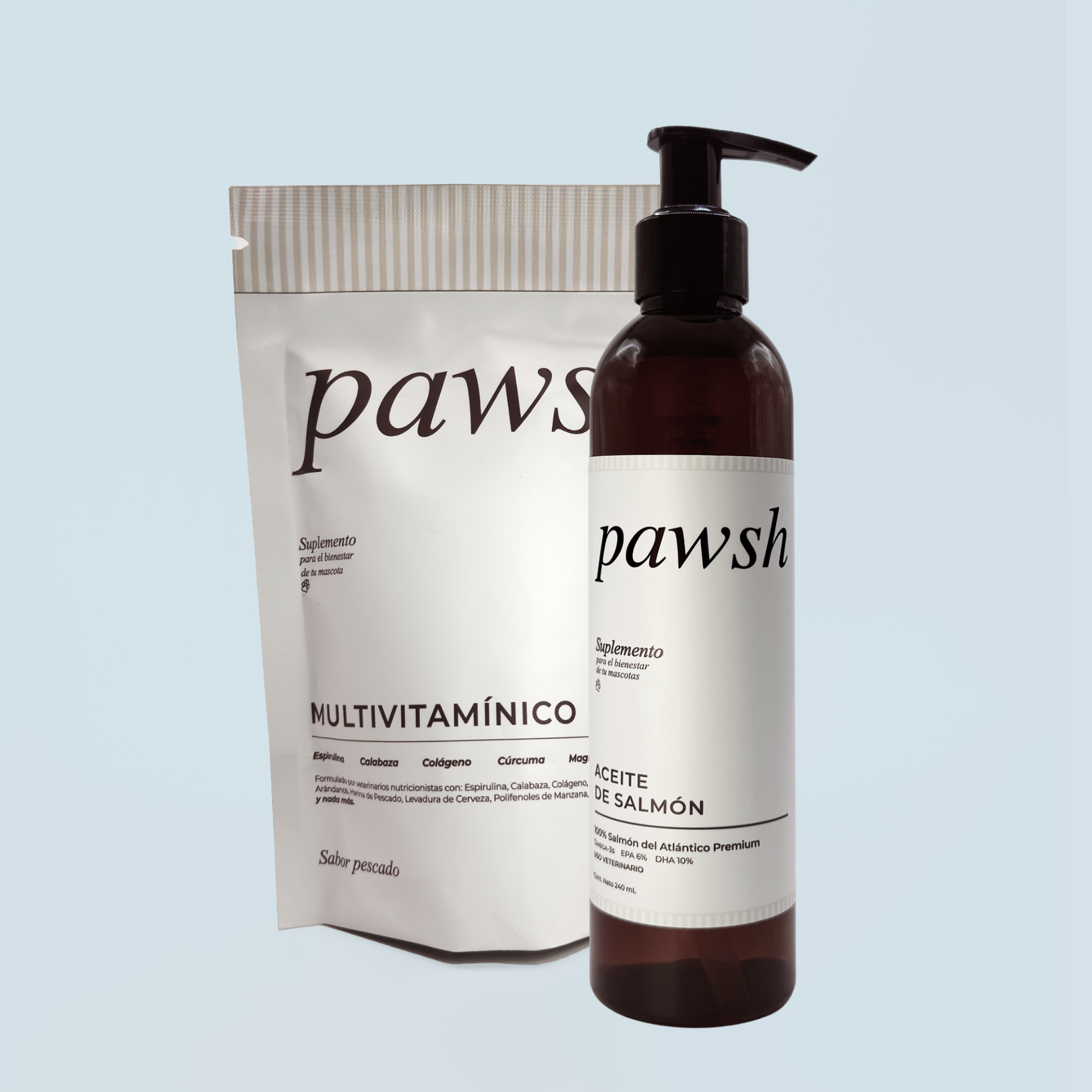 Rutina Nutrición
