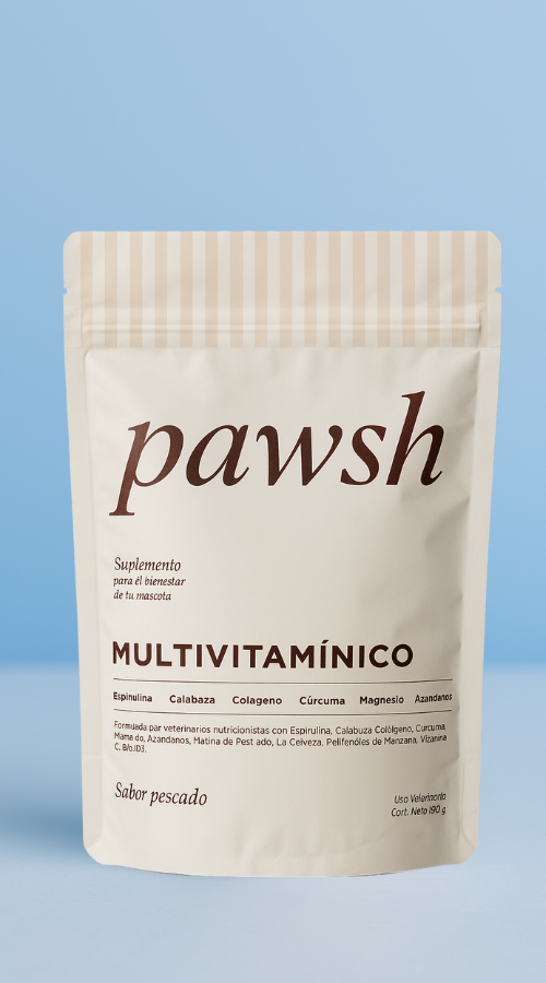 Multi Vitamina